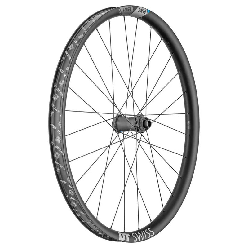 Roda dianteira de BTT HXC 1501 Spline One 35 27.5´´ CL Disc Boost Hockless Tubeless - Mercado de Luxo - O Maior E-Commerce de Bens, Produtos e Serviços de Luxo do Brasil.