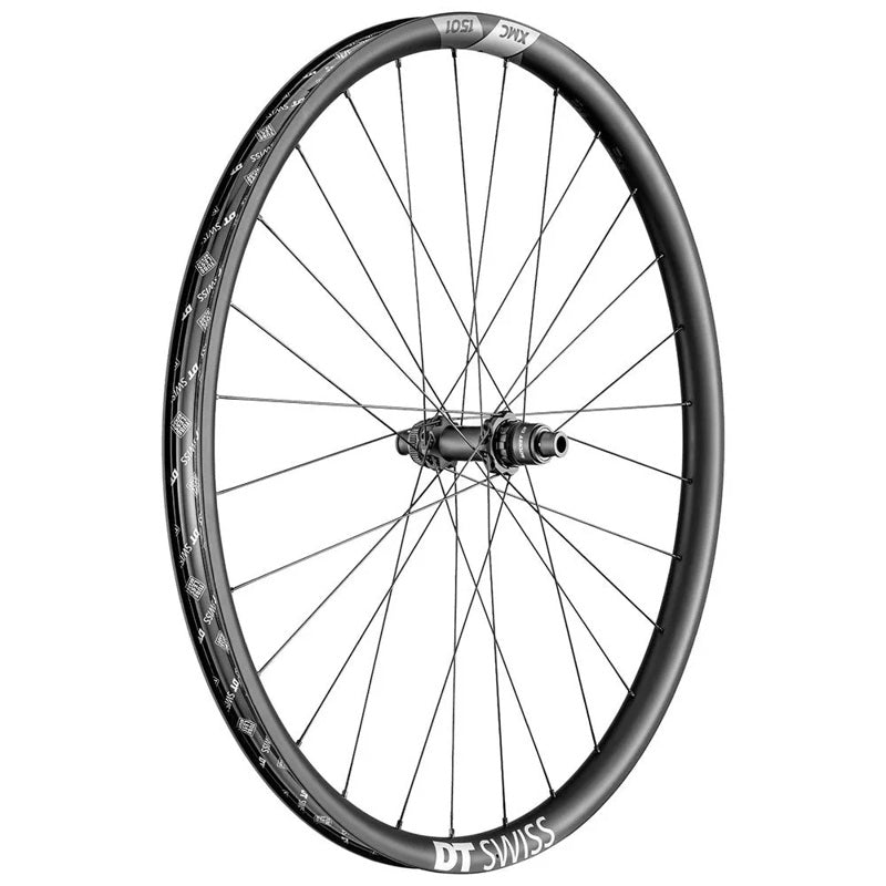 Roda traseira de MTB XMC 1501 Spline 30 29´´ CL Disc - Mercado de Luxo - O Maior E-Commerce de Bens, Produtos e Serviços de Luxo do Brasil.