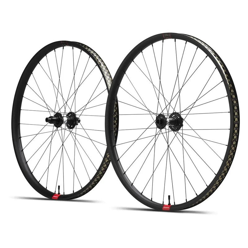 Conjunto de rodas MTB 30 HD AL 29/27.5´´ Disc Tubeless - Mercado de Luxo - O Maior E-Commerce de Bens, Produtos e Serviços de Luxo do Brasil.