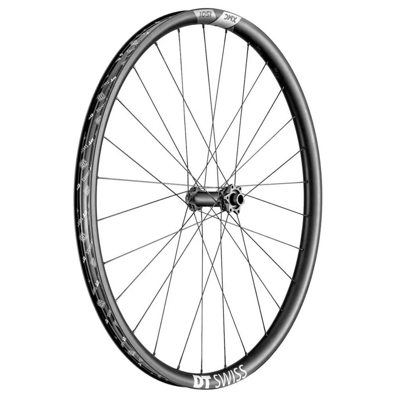 Roda dianteira de BTT XMC 1501 Spline 30 29´´ IS Disc Tubeless - Mercado de Luxo - O Maior E-Commerce de Bens, Produtos e Serviços de Luxo do Brasil.