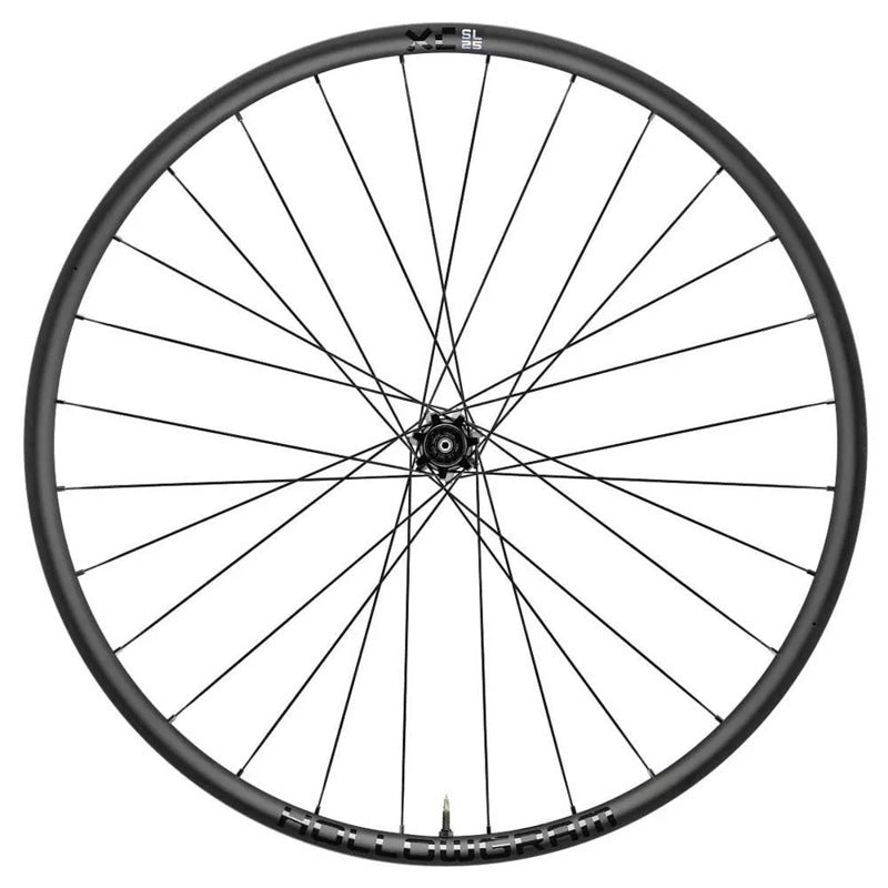 Roda dianteira de BTT XC-SL 25 6B Disc 29´´ - Mercado de Luxo - O Maior E-Commerce de Bens, Produtos e Serviços de Luxo do Brasil.