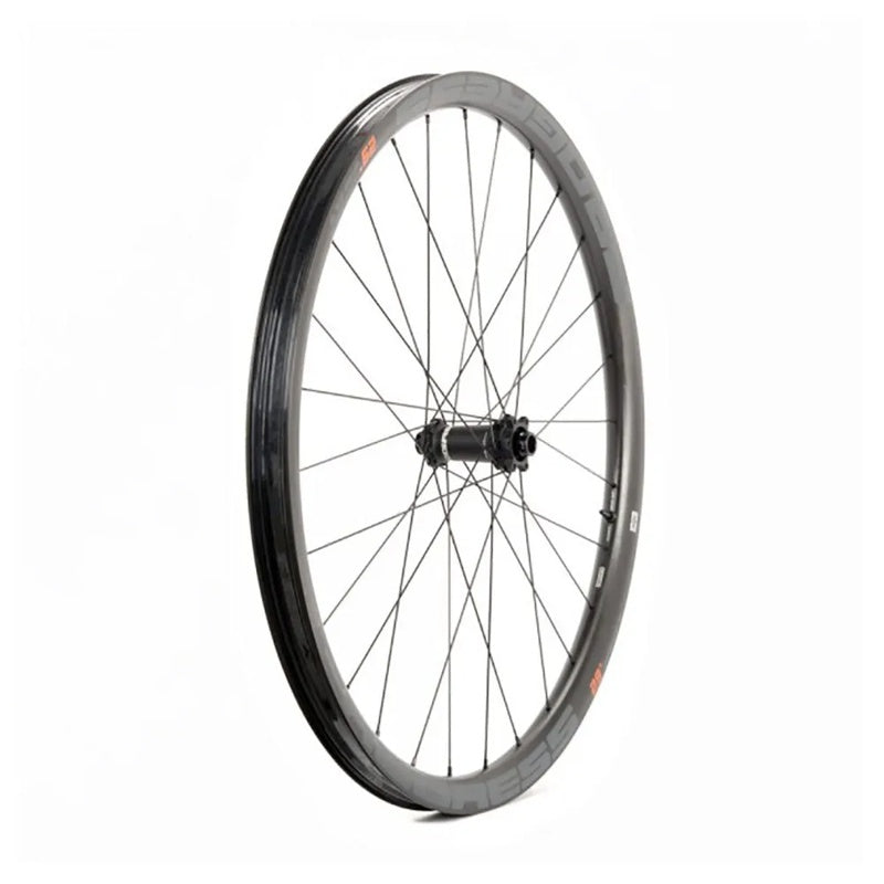 Roda dianteira de BTT EB Plus Nexo 29´´ Disc Boost - Mercado de Luxo - O Maior E-Commerce de Bens, Produtos e Serviços de Luxo do Brasil.