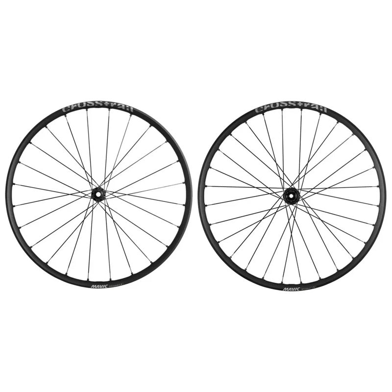 Conjunto de rodas MTB Crosstrail SL 29´´ Boost 6B Disc Tubeless - Mercado de Luxo - O Maior E-Commerce de Bens, Produtos e Serviços de Luxo do Brasil.