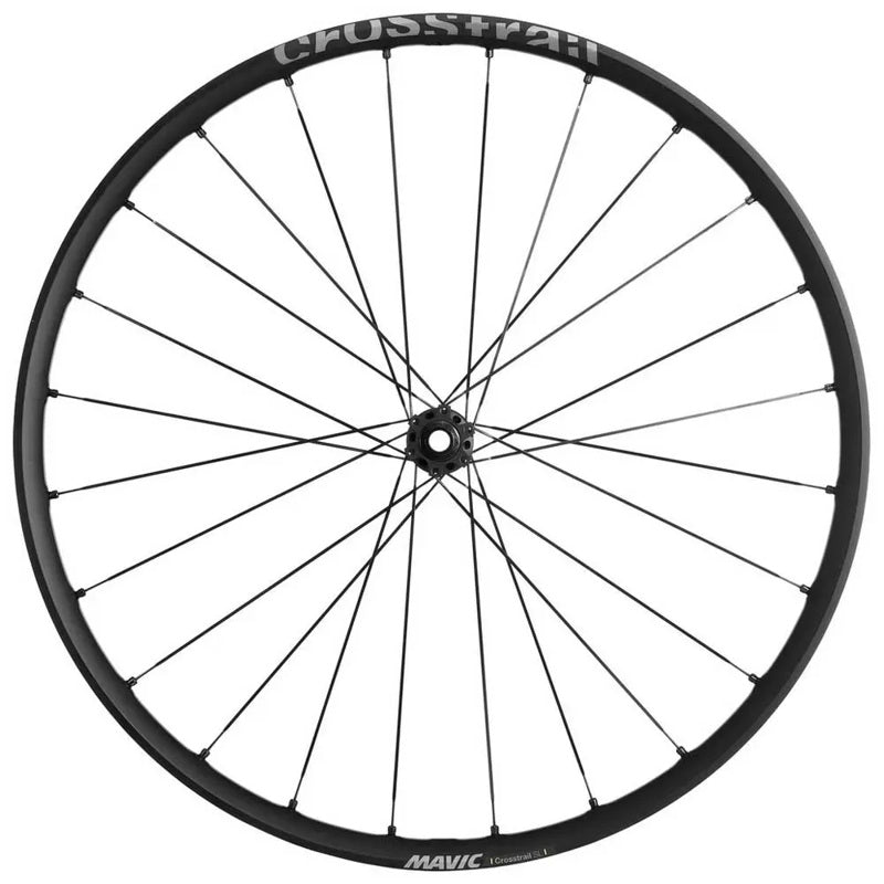 Conjunto de rodas MTB Crosstrail SL 29´´ Boost 6B Disc Tubeless - Mercado de Luxo - O Maior E-Commerce de Bens, Produtos e Serviços de Luxo do Brasil.