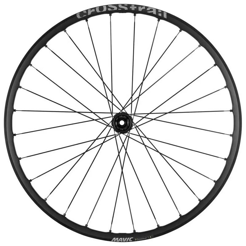 Conjunto de rodas MTB Crosstrail SL 29´´ Boost 6B Disc Tubeless - Mercado de Luxo - O Maior E-Commerce de Bens, Produtos e Serviços de Luxo do Brasil.