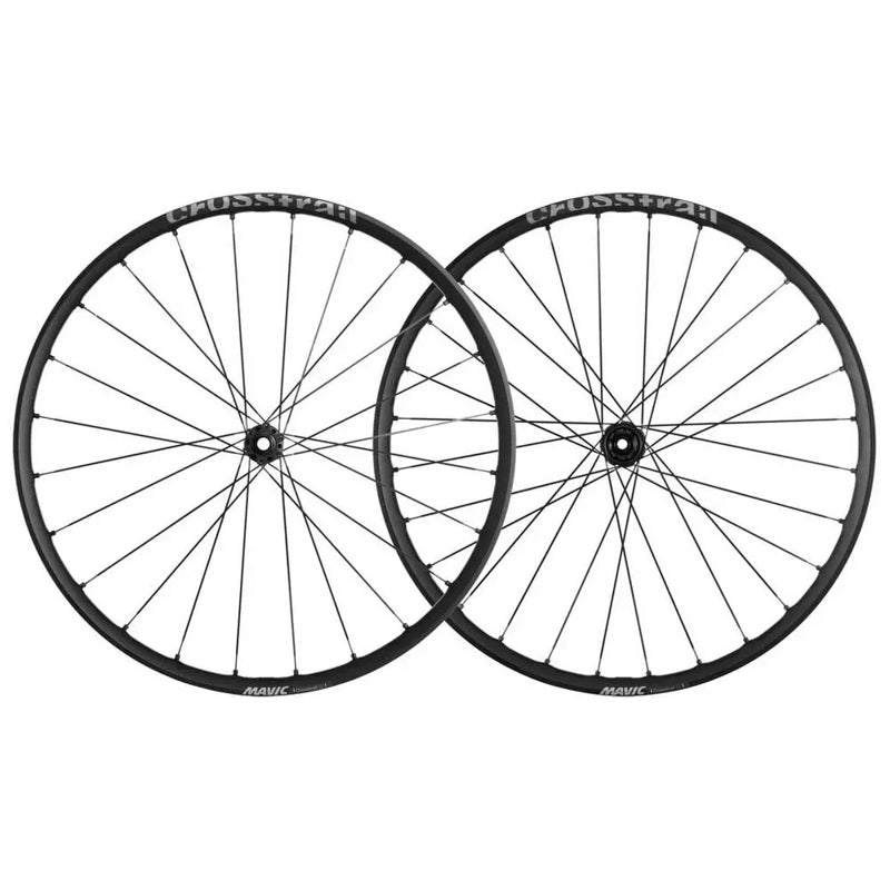 Conjunto de rodas MTB Crosstrail SL 29´´ Boost 6B Disc Tubeless - Mercado de Luxo - O Maior E-Commerce de Bens, Produtos e Serviços de Luxo do Brasil.
