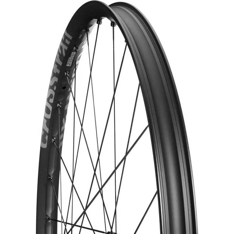 Conjunto de rodas MTB Crosstrail SL 29´´ Boost 6B Disc Tubeless - Mercado de Luxo - O Maior E-Commerce de Bens, Produtos e Serviços de Luxo do Brasil.