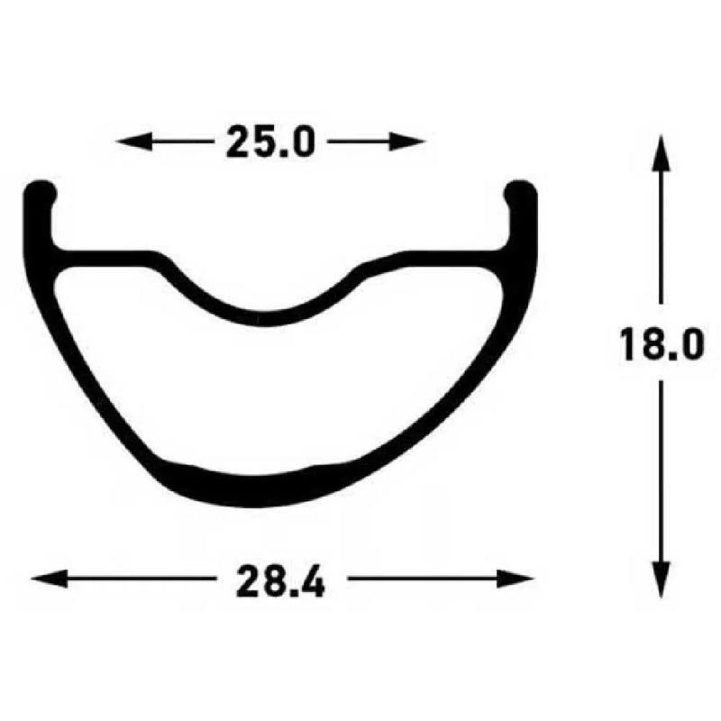 Roda traseira Crest MK4 29´´ 6B - Mercado de Luxo - O Maior E-Commerce de Bens, Produtos e Serviços de Luxo do Brasil.