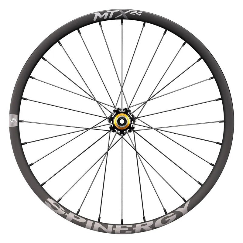 Roda traseira de MTB MTX 24 29´´ CL Disc Tubeless - Mercado de Luxo - O Maior E-Commerce de Bens, Produtos e Serviços de Luxo do Brasil.