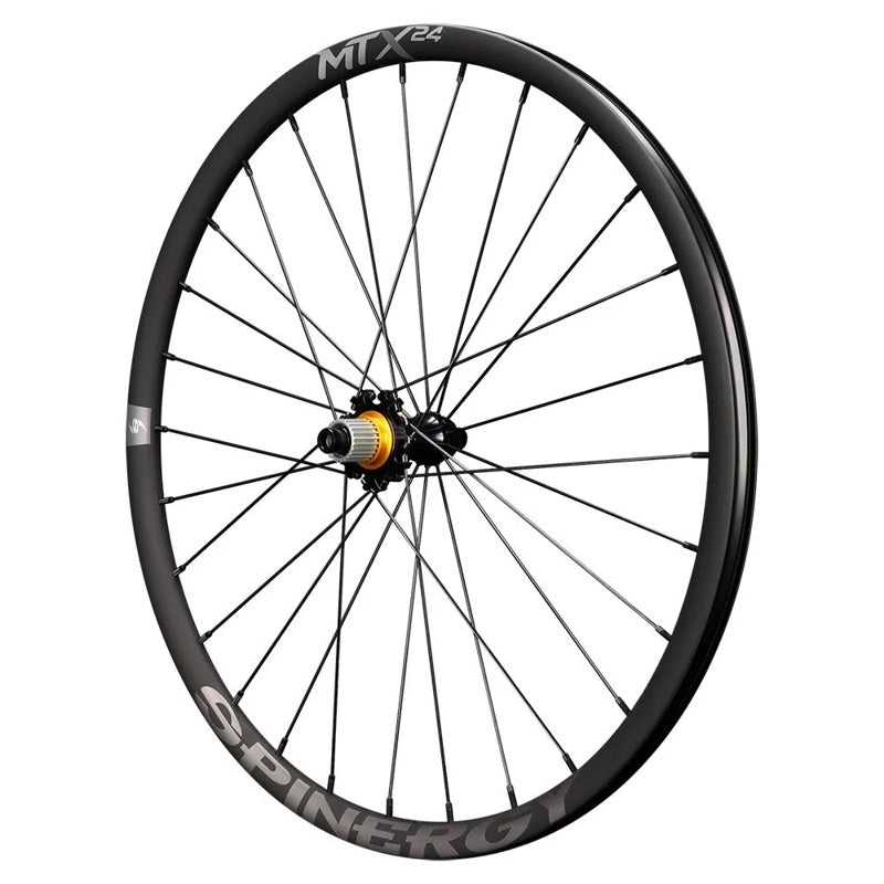 Roda traseira de MTB MTX 24 29´´ CL Disc Tubeless - Mercado de Luxo - O Maior E-Commerce de Bens, Produtos e Serviços de Luxo do Brasil.