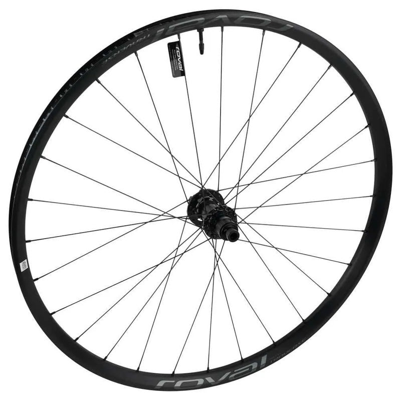 Roda traseira de MTB Roval Traverse 29´´ 6B Disc - Mercado de Luxo - O Maior E-Commerce de Bens, Produtos e Serviços de Luxo do Brasil.