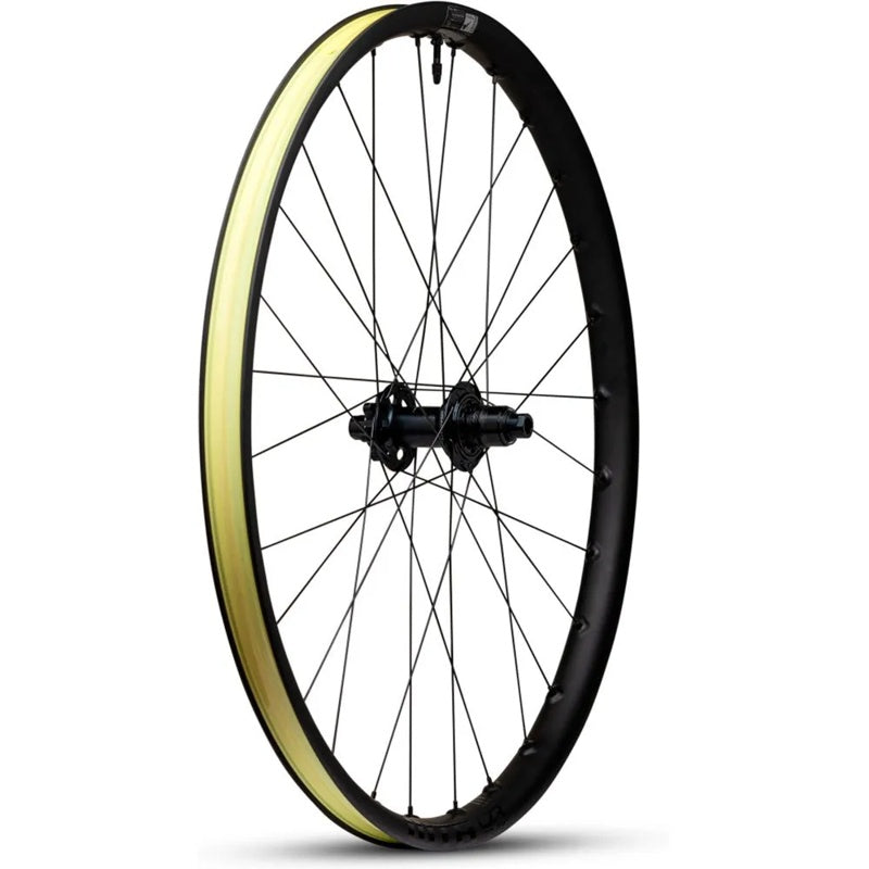Roda traseira de MTB CZR i30 29´´ 6B Disc Tubeless - Mercado de Luxo - O Maior E-Commerce de Bens, Produtos e Serviços de Luxo do Brasil.