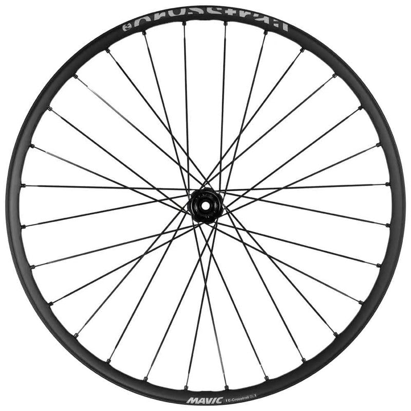 Conjunto de rodas MTB E-Crosstrail SL 29´´ Boost 6B Disc Tubeless - Mercado de Luxo - O Maior E-Commerce de Bens, Produtos e Serviços de Luxo do Brasil.