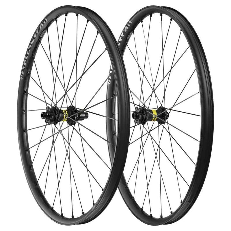 Conjunto de rodas MTB E-Crosstrail SL 29´´ Boost 6B Disc Tubeless - Mercado de Luxo - O Maior E-Commerce de Bens, Produtos e Serviços de Luxo do Brasil.