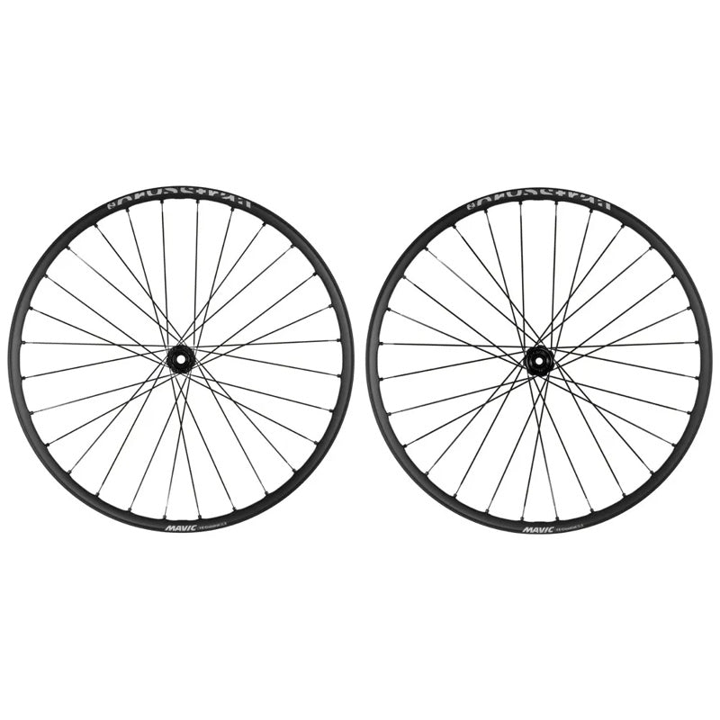Conjunto de rodas MTB E-Crosstrail SL 29´´ Boost CL Disc Tubeless - Mercado de Luxo - O Maior E-Commerce de Bens, Produtos e Serviços de Luxo do Brasil.