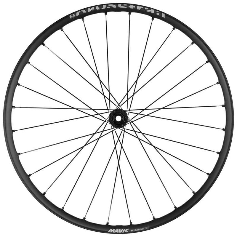 Conjunto de rodas MTB E-Crosstrail SL 29´´ Boost CL Disc Tubeless - Mercado de Luxo - O Maior E-Commerce de Bens, Produtos e Serviços de Luxo do Brasil.