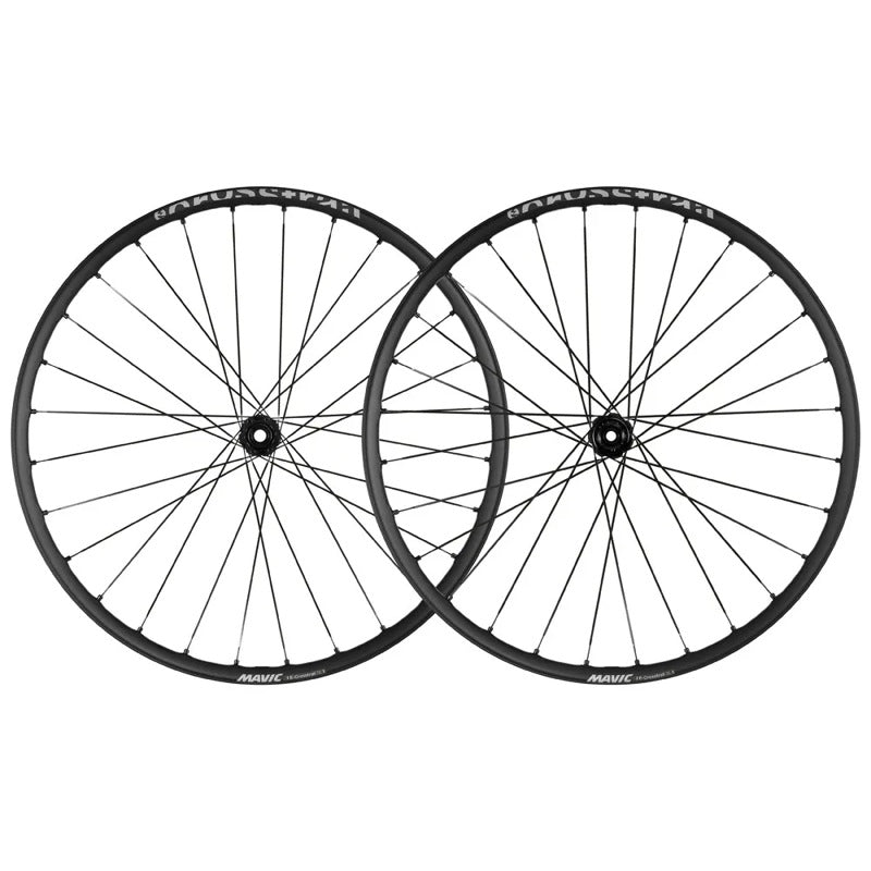 Conjunto de rodas MTB E-Crosstrail SL 29´´ Boost CL Disc Tubeless - Mercado de Luxo - O Maior E-Commerce de Bens, Produtos e Serviços de Luxo do Brasil.