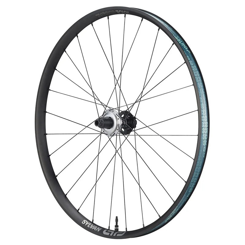 Roda traseira de MTB Sylvan Sidekick/Race 29´´ AM Disc 6B - Mercado de Luxo - O Maior E-Commerce de Bens, Produtos e Serviços de Luxo do Brasil.