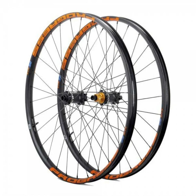 Conjunto de rodas MTB MTX Nitro 29´´ 6B Disc Boost Tubeless - Mercado de Luxo - O Maior E-Commerce de Bens, Produtos e Serviços de Luxo do Brasil.