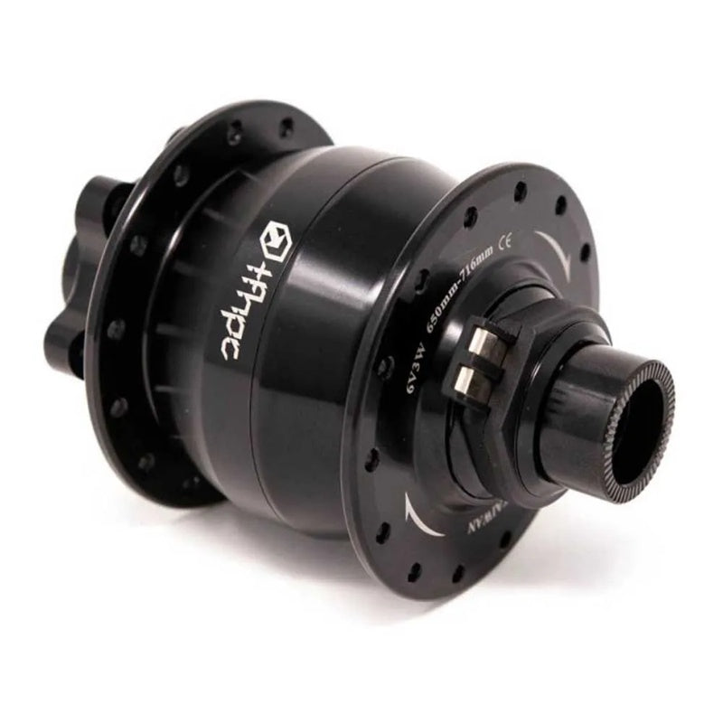 Conjunto de rodas de gravel Grinder Dynamo Hub Disc Tubeless - Mercado de Luxo - O Maior E-Commerce de Bens, Produtos e Serviços de Luxo do Brasil.