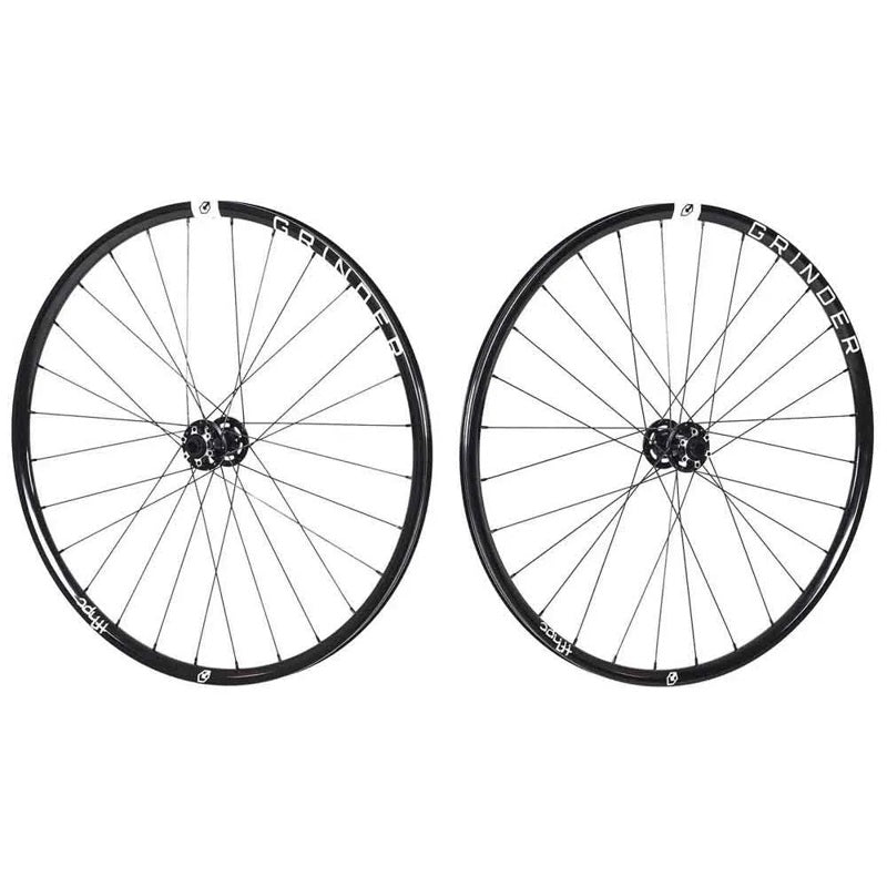 Conjunto de rodas MTB Wide Boost 29´´/700 Tubeless Disc - Mercado de Luxo - O Maior E-Commerce de Bens, Produtos e Serviços de Luxo do Brasil.