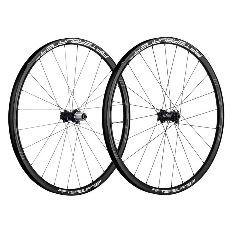Conjunto de rodas MTB Afterburner Wider 27.5´´ Disc - Mercado de Luxo - O Maior E-Commerce de Bens, Produtos e Serviços de Luxo do Brasil.