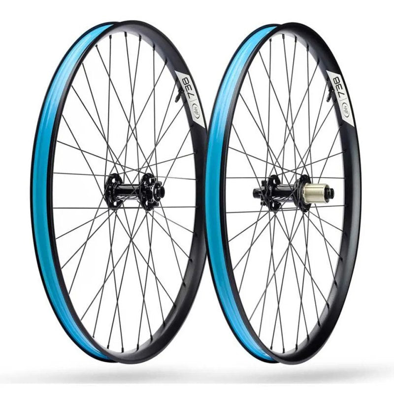 Conjunto de rodas MTB 738 27.5´´ - Mercado de Luxo - O Maior E-Commerce de Bens, Produtos e Serviços de Luxo do Brasil.
