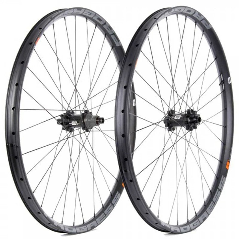 Conjunto de rodas MTB MT Plus Hybrid Boost 27.5´´ - Mercado de Luxo - O Maior E-Commerce de Bens, Produtos e Serviços de Luxo do Brasil.