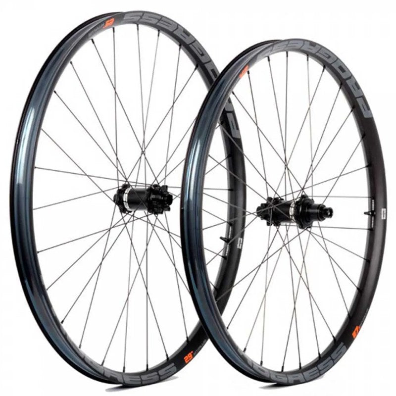 Conjunto de rodas MTB MT Plus Mullet Hybrid Boost 29/27.5´´ - Mercado de Luxo - O Maior E-Commerce de Bens, Produtos e Serviços de Luxo do Brasil.