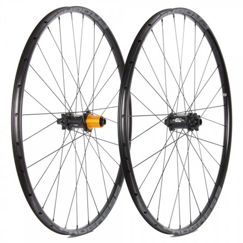 Conjunto de rodas MTB DYN Ceramic 29´´ Tubeless - Mercado de Luxo - O Maior E-Commerce de Bens, Produtos e Serviços de Luxo do Brasil.