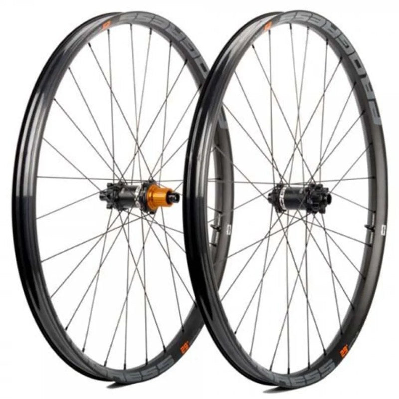 Conjunto de rodas MTB MT Plus Nitro Boost 27.5´´ - Mercado de Luxo - O Maior E-Commerce de Bens, Produtos e Serviços de Luxo do Brasil.