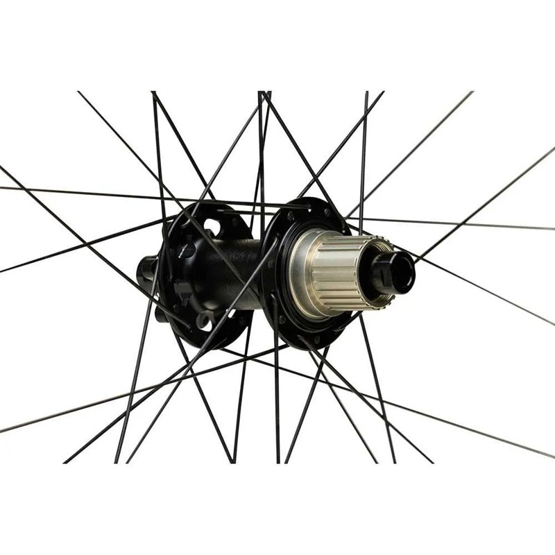 Roda dianteira de BTT CZR i30 27.5´´ Disc Tubeless - Mercado de Luxo - O Maior E-Commerce de Bens, Produtos e Serviços de Luxo do Brasil.