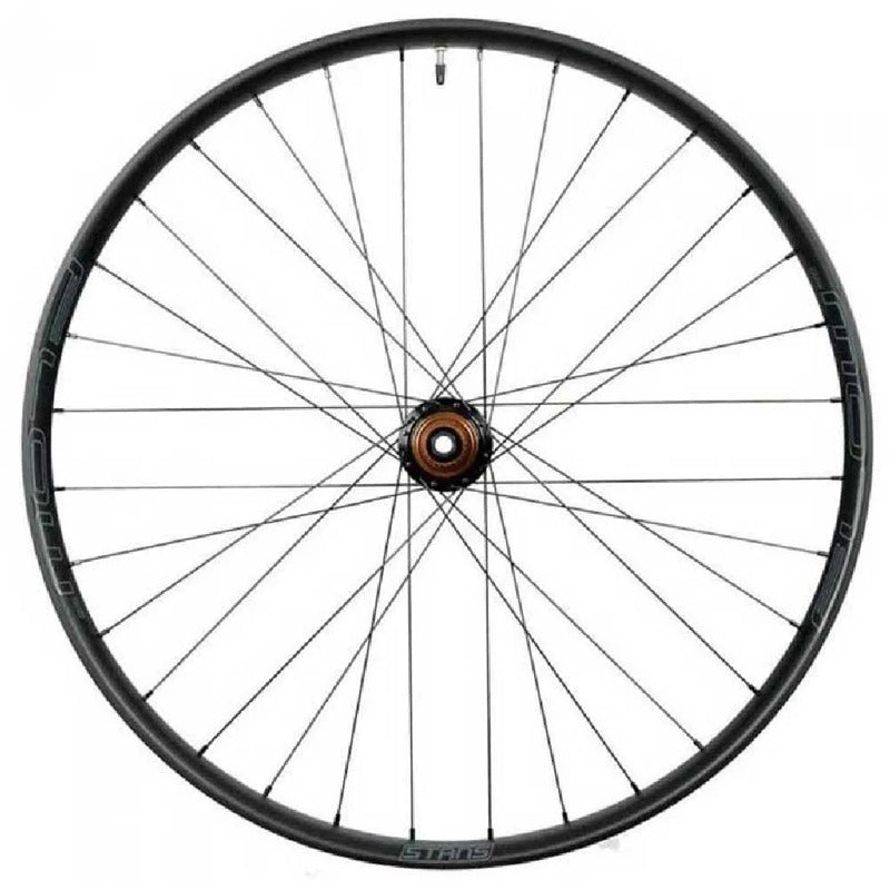 Roda traseira Flow MK4 29´´ 6B - Mercado de Luxo - O Maior E-Commerce de Bens, Produtos e Serviços de Luxo do Brasil.