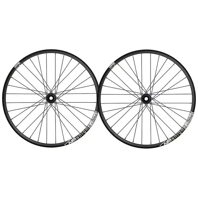Conjunto de rodas MTB Wheelset Enigma Roll 26 - Mercado de Luxo - O Maior E-Commerce de Bens, Produtos e Serviços de Luxo do Brasil.