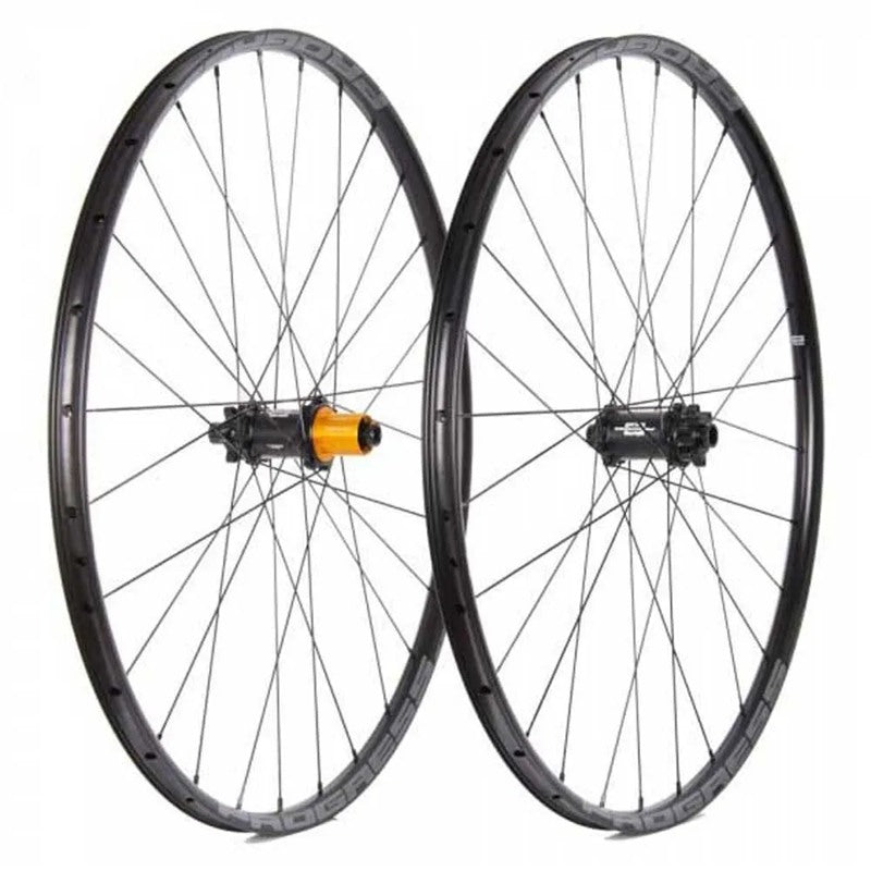 Conjunto de rodas MTB DYN Ceramic Boost 29´´ Tubeless - Mercado de Luxo - O Maior E-Commerce de Bens, Produtos e Serviços de Luxo do Brasil.