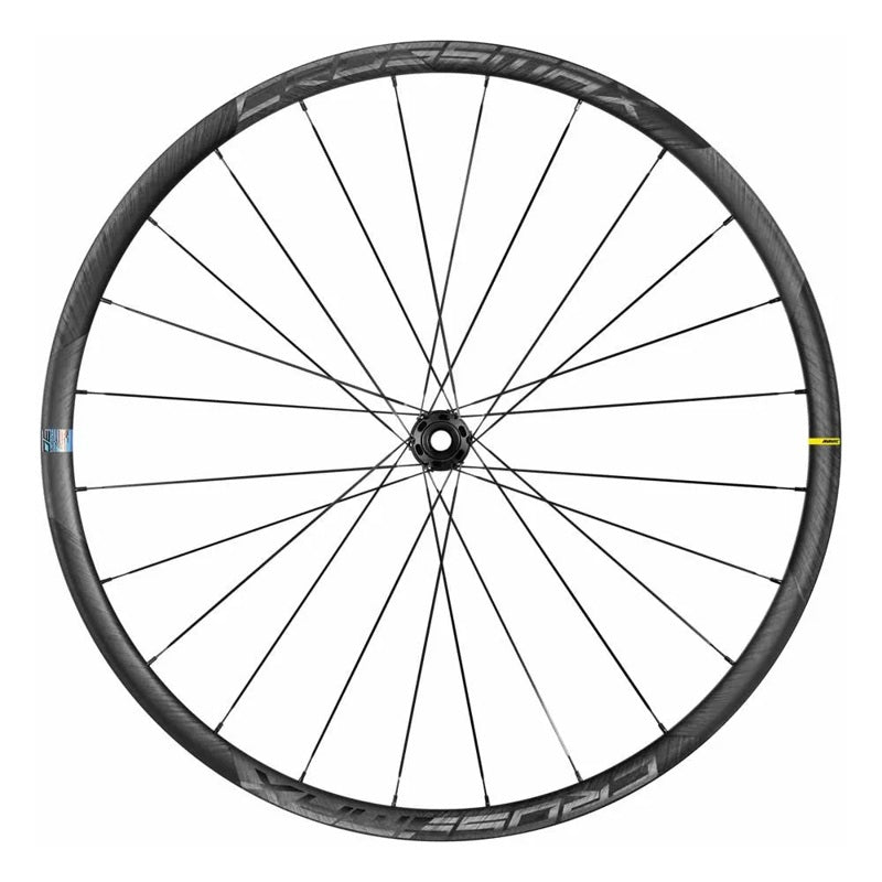 Roda dianteira de BTT Crossmax SL Ultimate 30 Carbon Boost 29´´ 6B Disc Tubeless - Mercado de Luxo - O Maior E-Commerce de Bens, Produtos e Serviços de Luxo do Brasil.