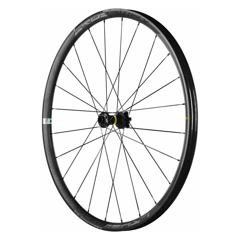 Roda dianteira de BTT Crossmax SL Ultimate 30 Carbon Boost 29´´ 6B Disc Tubeless - Mercado de Luxo - O Maior E-Commerce de Bens, Produtos e Serviços de Luxo do Brasil.
