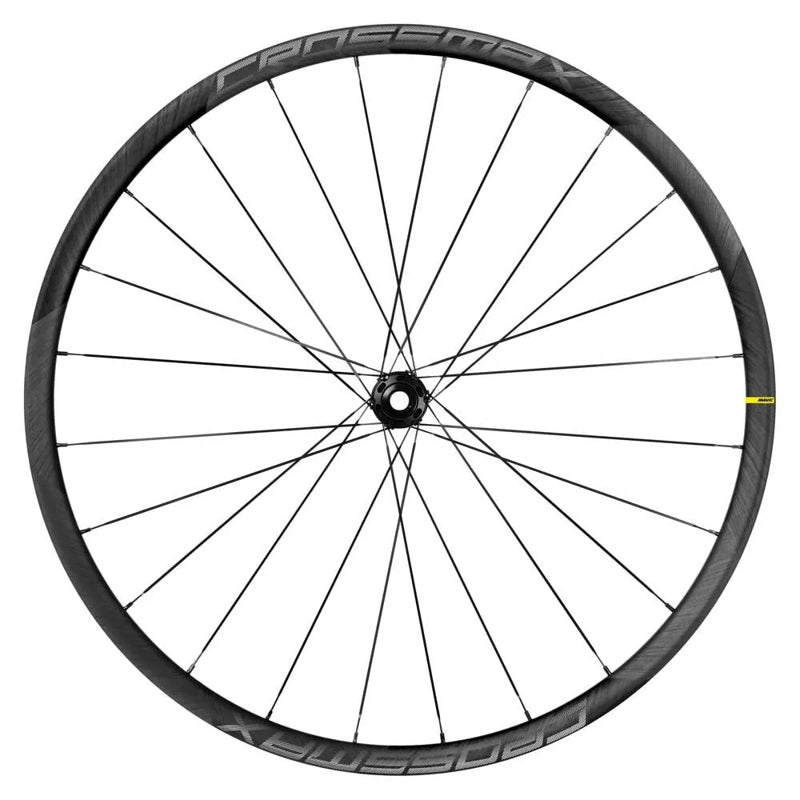 Roda dianteira de BTT Crossmax XL R Carbon Boost 29´´ CL Disc Tubeless - Mercado de Luxo - O Maior E-Commerce de Bens, Produtos e Serviços de Luxo do Brasil.