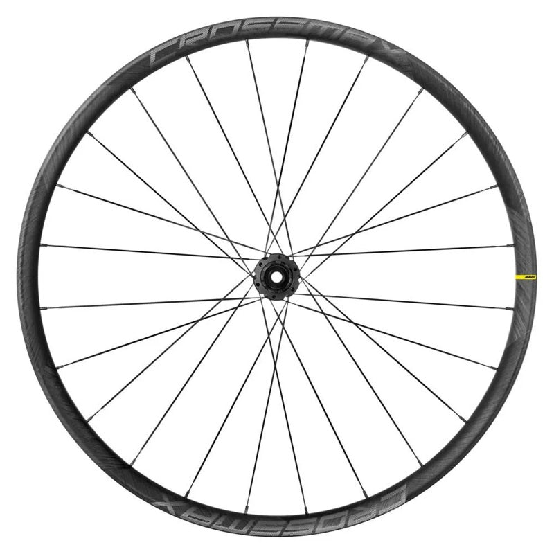 Roda dianteira de BTT Crossmax XL R Carbon Boost 29´´ CL Disc Tubeless - Mercado de Luxo - O Maior E-Commerce de Bens, Produtos e Serviços de Luxo do Brasil.