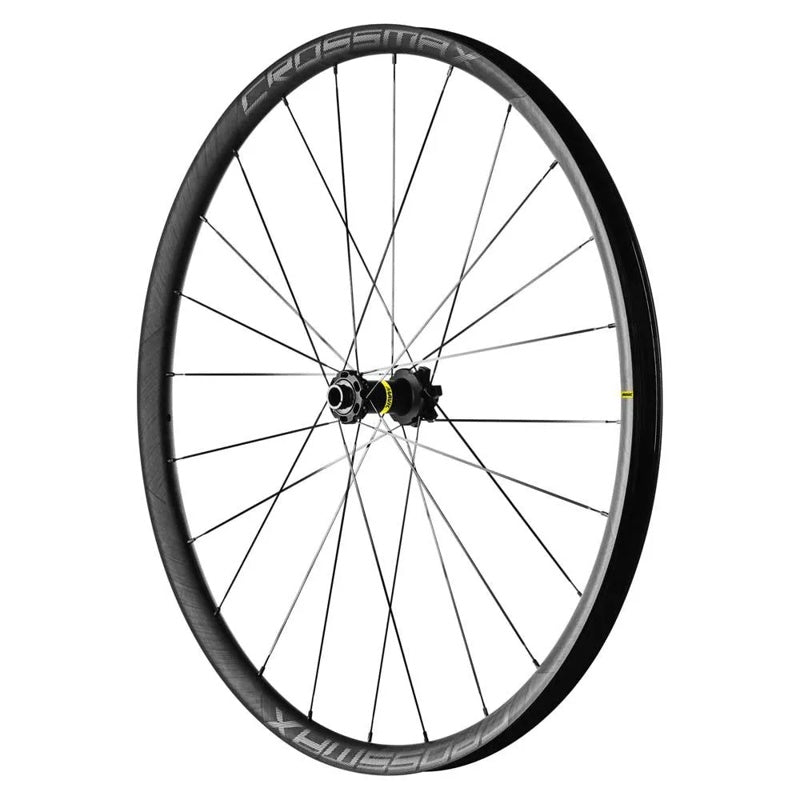Roda dianteira de BTT Crossmax XL R Carbon Boost 29´´ CL Disc Tubeless - Mercado de Luxo - O Maior E-Commerce de Bens, Produtos e Serviços de Luxo do Brasil.