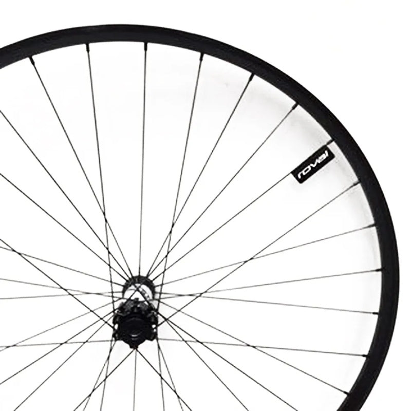 Roda dianteira de BTT Roval Control 29´´ 6B Disc - Mercado de Luxo - O Maior E-Commerce de Bens, Produtos e Serviços de Luxo do Brasil.