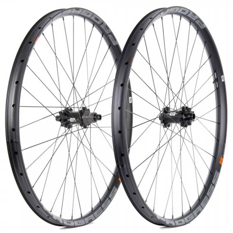 Conjunto de rodas MTB MT Plus Hybrid Boost 29´´ - Mercado de Luxo - O Maior E-Commerce de Bens, Produtos e Serviços de Luxo do Brasil.