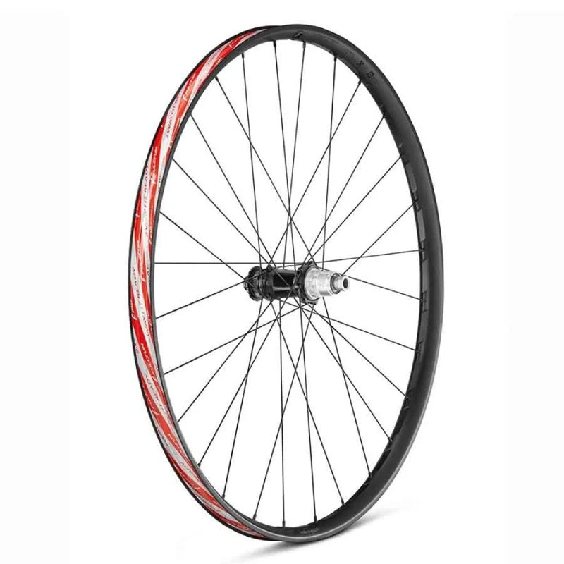 Conjunto de rodas MTB Metal ALX 29´´ Boost CL Disc Tubeless - Mercado de Luxo - O Maior E-Commerce de Bens, Produtos e Serviços de Luxo do Brasil.