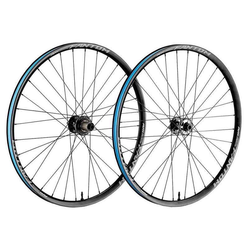Conjunto de rodas MTB Fantom 29´´ 6B Disc Boost - Mercado de Luxo - O Maior E-Commerce de Bens, Produtos e Serviços de Luxo do Brasil.