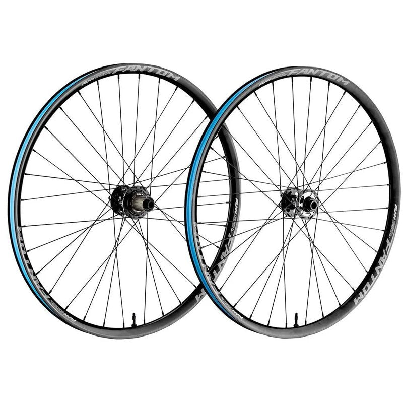 Conjunto de rodas MTB Fantom 29´´ Boost - Mercado de Luxo - O Maior E-Commerce de Bens, Produtos e Serviços de Luxo do Brasil.