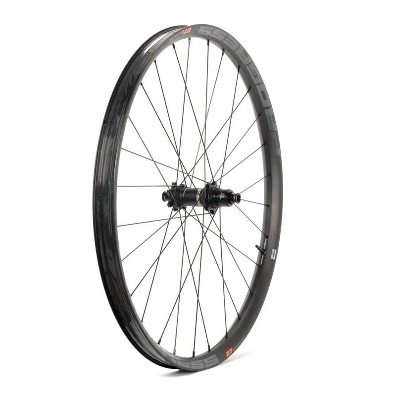 Roda traseira de MTB MT Plus Nexo Boost 27.5´´ - Mercado de Luxo - O Maior E-Commerce de Bens, Produtos e Serviços de Luxo do Brasil.