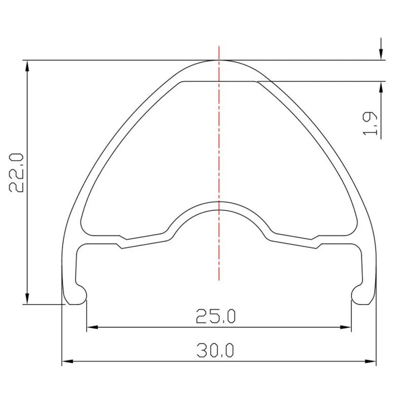 Conjunto de rodas MTB Wide 29´´ Disc - Mercado de Luxo - O Maior E-Commerce de Bens, Produtos e Serviços de Luxo do Brasil.