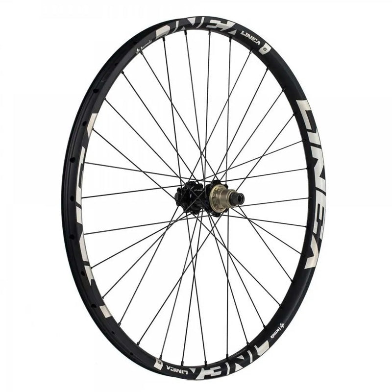 Roda traseira de MTB Linea G 29´´ - Mercado de Luxo - O Maior E-Commerce de Bens, Produtos e Serviços de Luxo do Brasil.