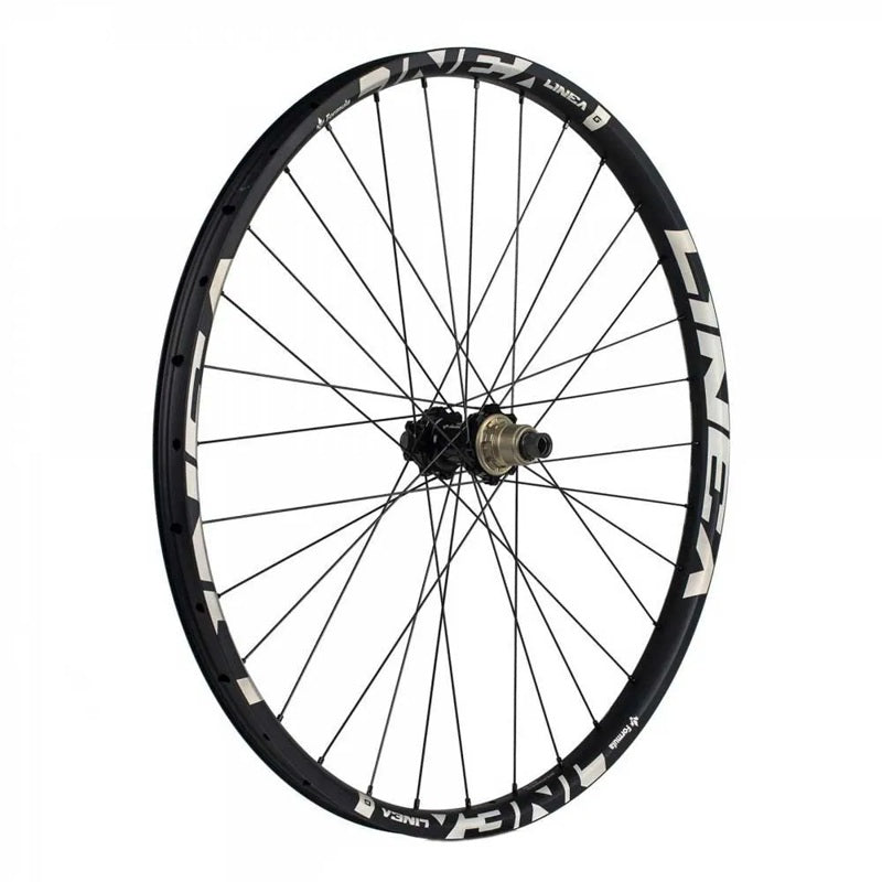 Roda traseira de MTB Linea G Boost 29´´ - Mercado de Luxo - O Maior E-Commerce de Bens, Produtos e Serviços de Luxo do Brasil.