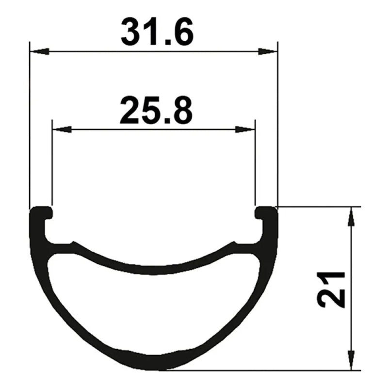 Conjunto de rodas MTB Demon 27.5´´ 6B Disc - Mercado de Luxo - O Maior E-Commerce de Bens, Produtos e Serviços de Luxo do Brasil.